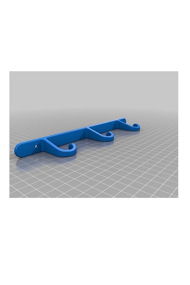 Kupa Fincan Askılık 2'li Set Kulplu Bardak Standı Kupa Organizer - 5
