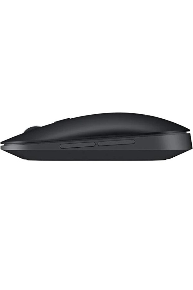 Orginal Bluetooth Mouse Slim -siyah - 2