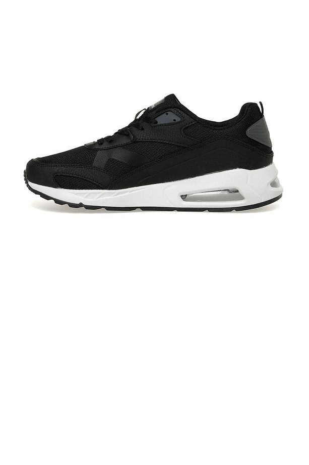 Evans Tx 3fx Siyah Erkek Sneaker - 3