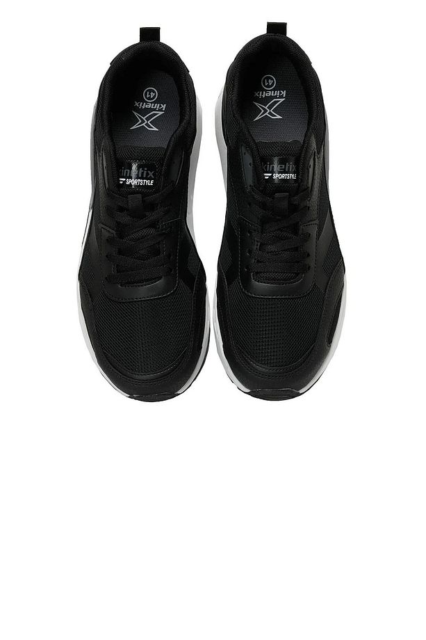 Evans Tx 3fx Siyah Erkek Sneaker - 4