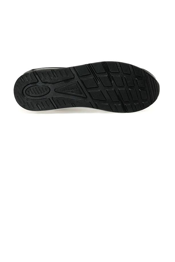 Evans Tx 3fx Siyah Erkek Sneaker - 7