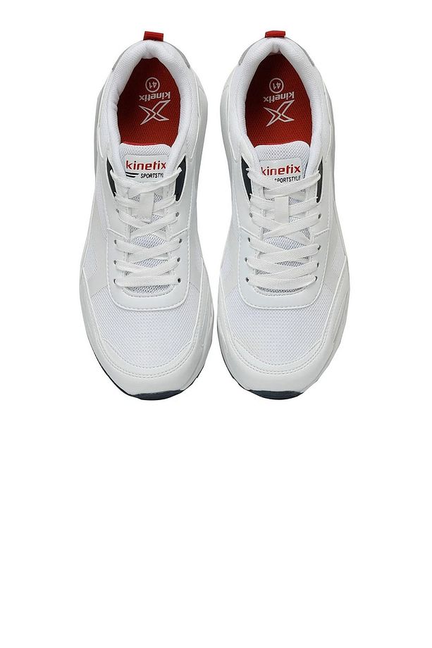 Evans Tx 3fx Siyah Erkek Sneaker - 4