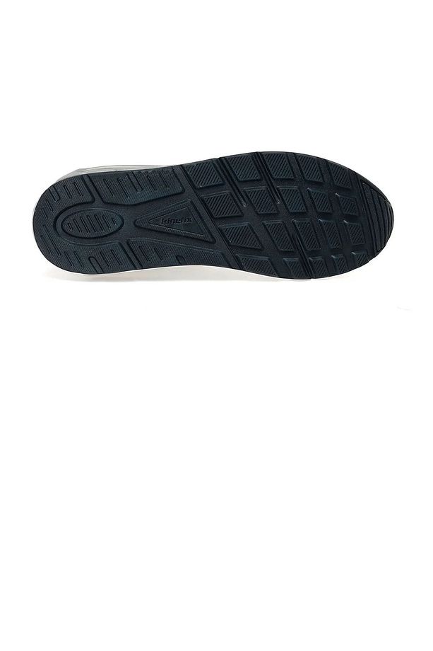 Evans Tx 3fx Siyah Erkek Sneaker - 7