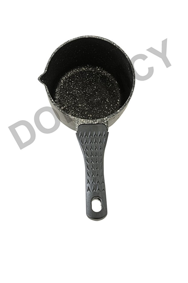 Granit Döküm Sütlük 16 Cm - 2