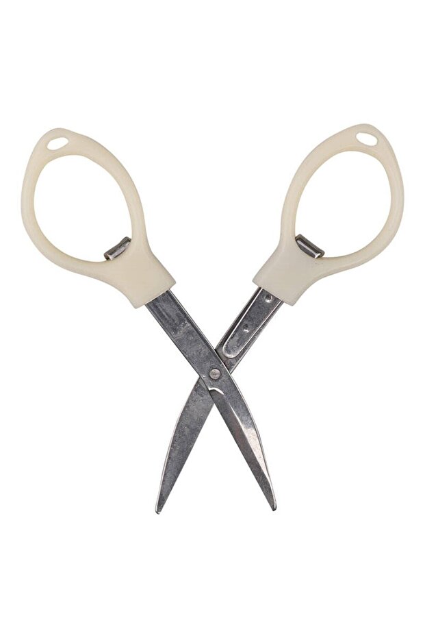 Katlanabilir Gözlük Makas - 6