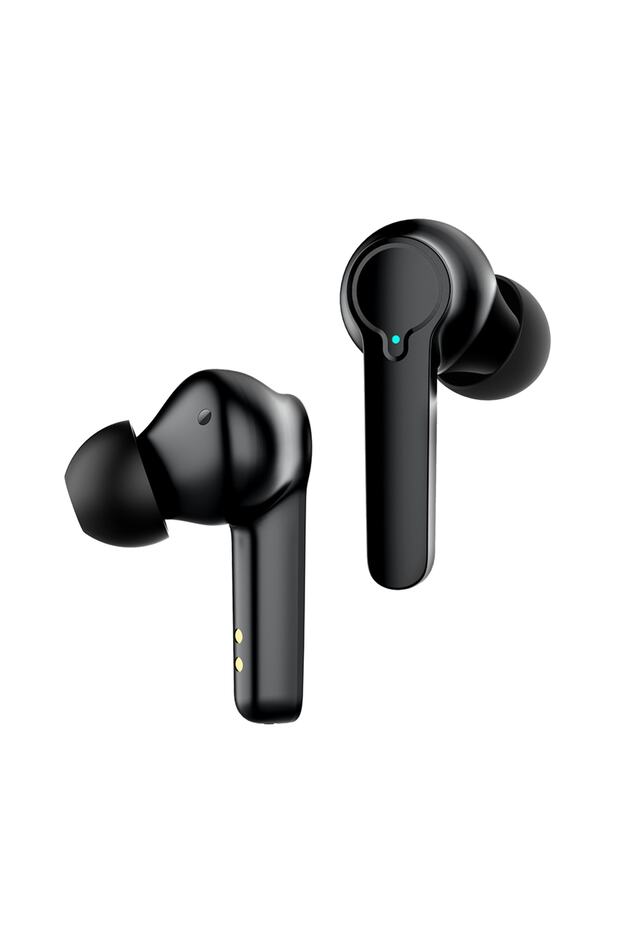 H3 Aktif Ve Çevre Gürültü Engelleme (anc+enc) Özellikli 4 Mikrofonlu Bluetooth 5.3 Kulaklık - 5