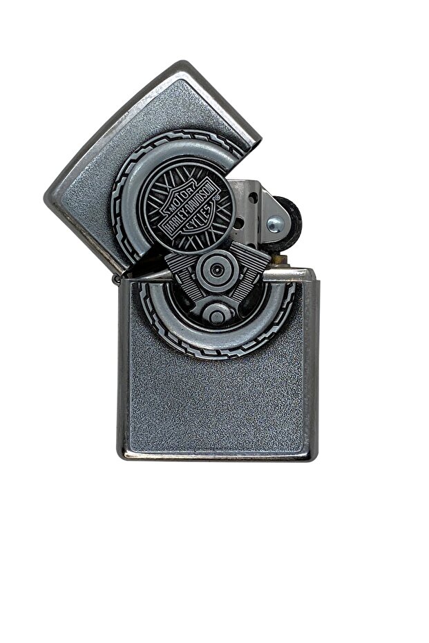 Harley-davidson 207 Çakmak - 2