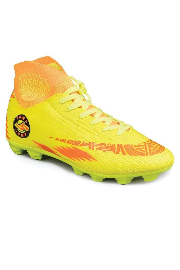 28365 Merdane C-neon/sarı Çoraplı Krampon - 1