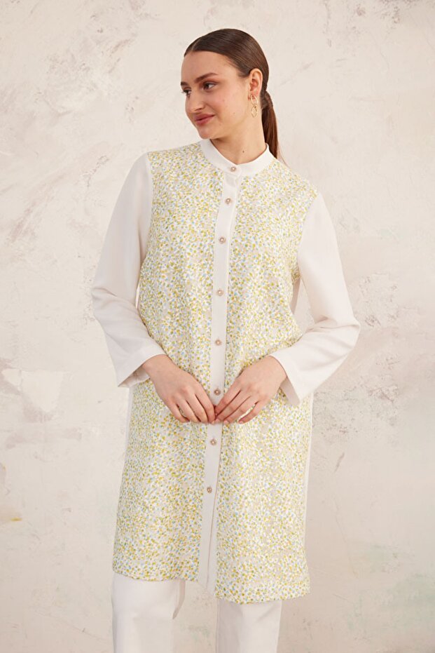 Jakar Garnili Kap - 4