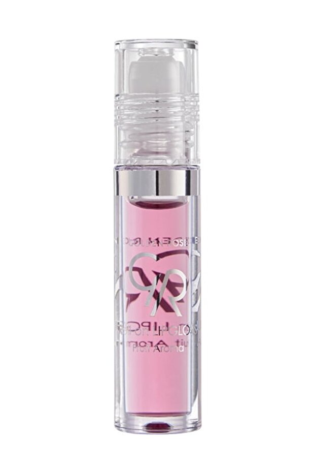 Strawberry Fruit Aroma Roller Lip Gloss