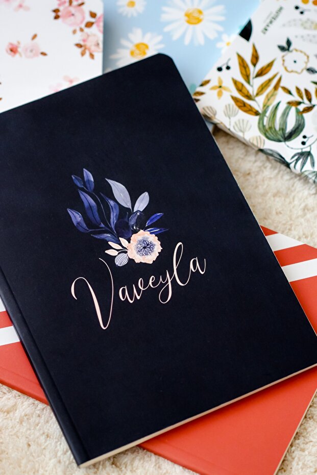 Vaveyla Defter - 3
