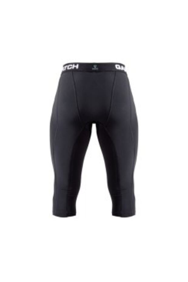 Gamepatch 3/4 Kompresyon Tayt Siyah - 5