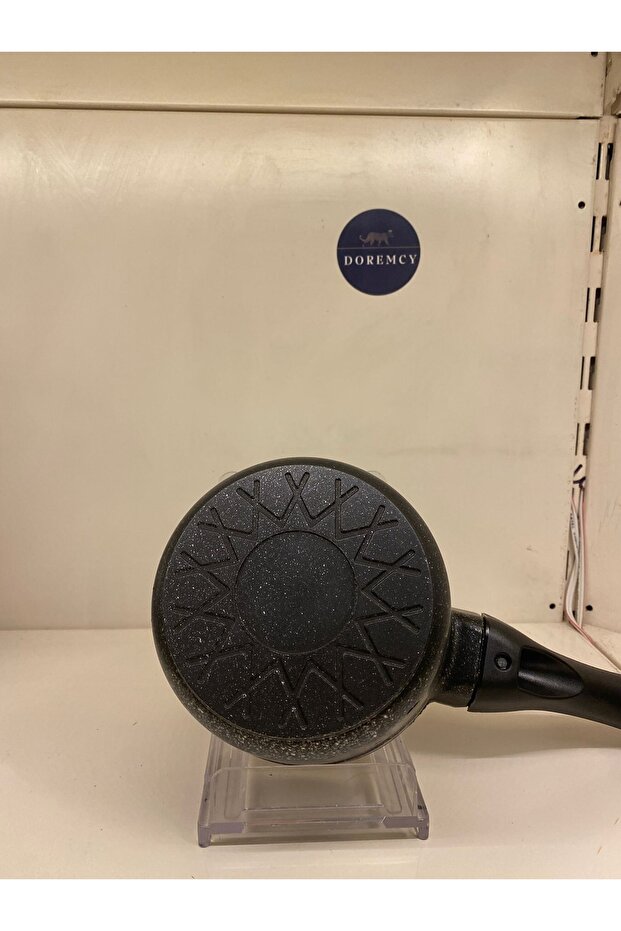 Granit Döküm Sütlük 16 Cm - 4