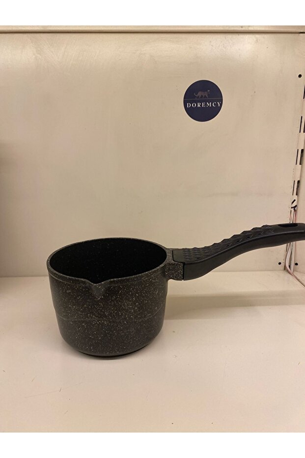 Granit Döküm Sütlük 16 Cm - 6