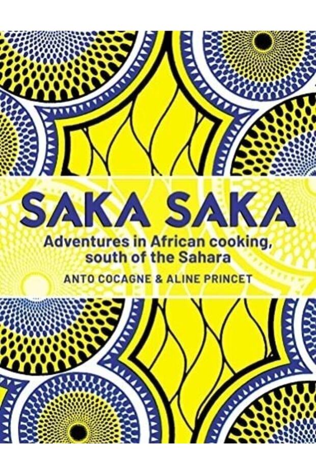 Saka Saka