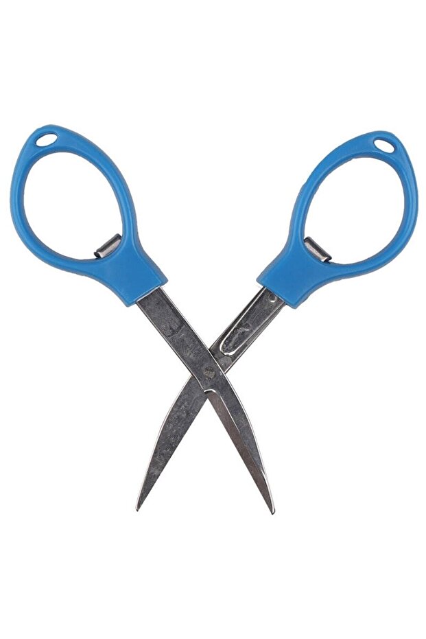 Katlanabilir Gözlük Makas - 4