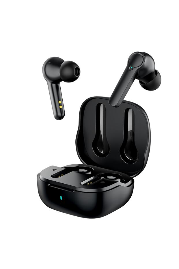H3 Aktif Ve Çevre Gürültü Engelleme (anc+enc) Özellikli 4 Mikrofonlu Bluetooth 5.3 Kulaklık - 3