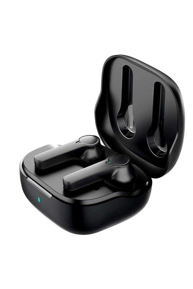 H3 Aktif Ve Çevre Gürültü Engelleme (anc+enc) Özellikli 4 Mikrofonlu Bluetooth 5.3 Kulaklık - 4