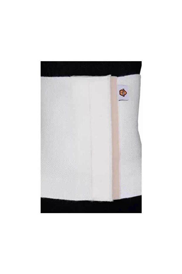 Wool Fitted Waist Corset - 2