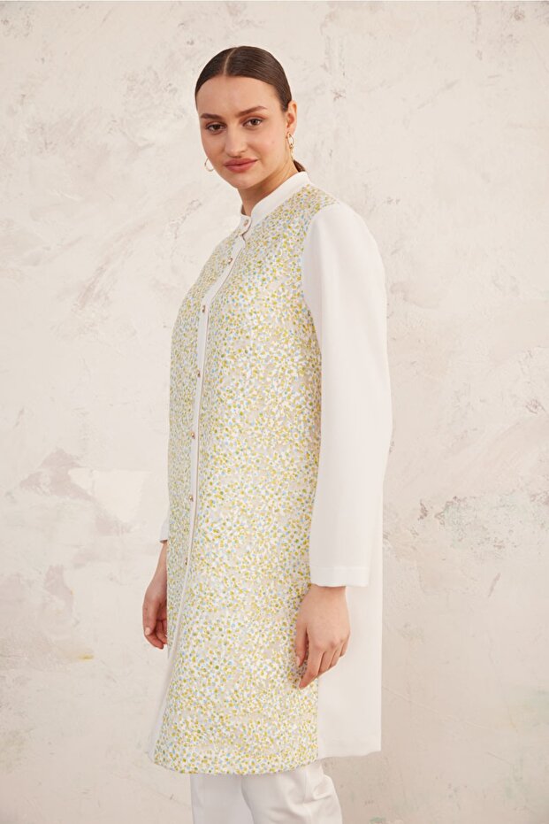 Jakar Garnili Kap - 1