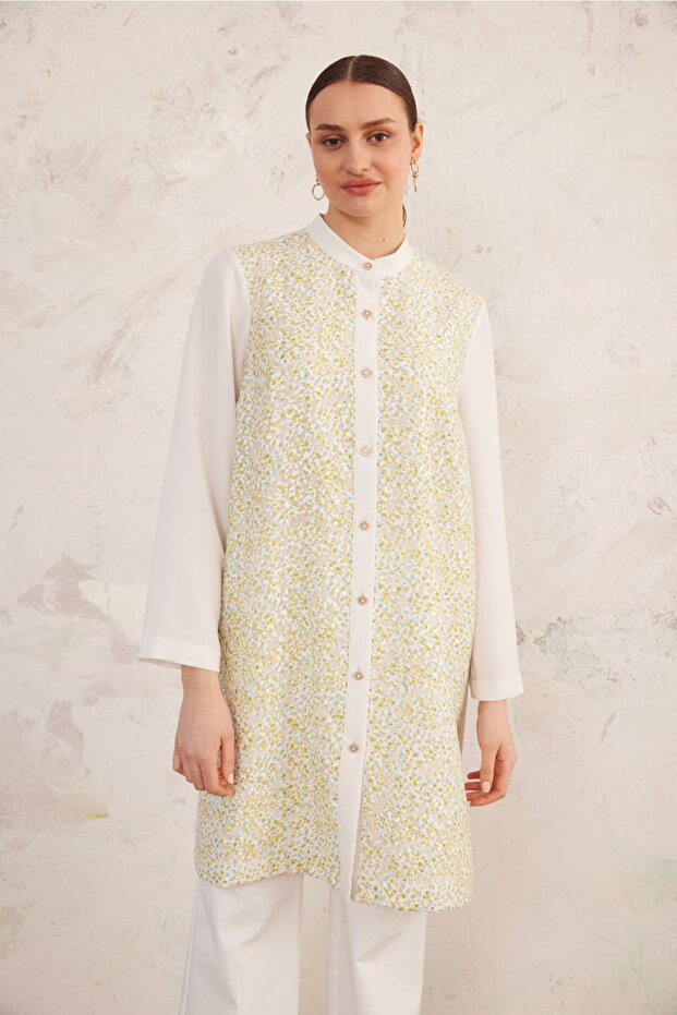 Jakar Garnili Kap - 2