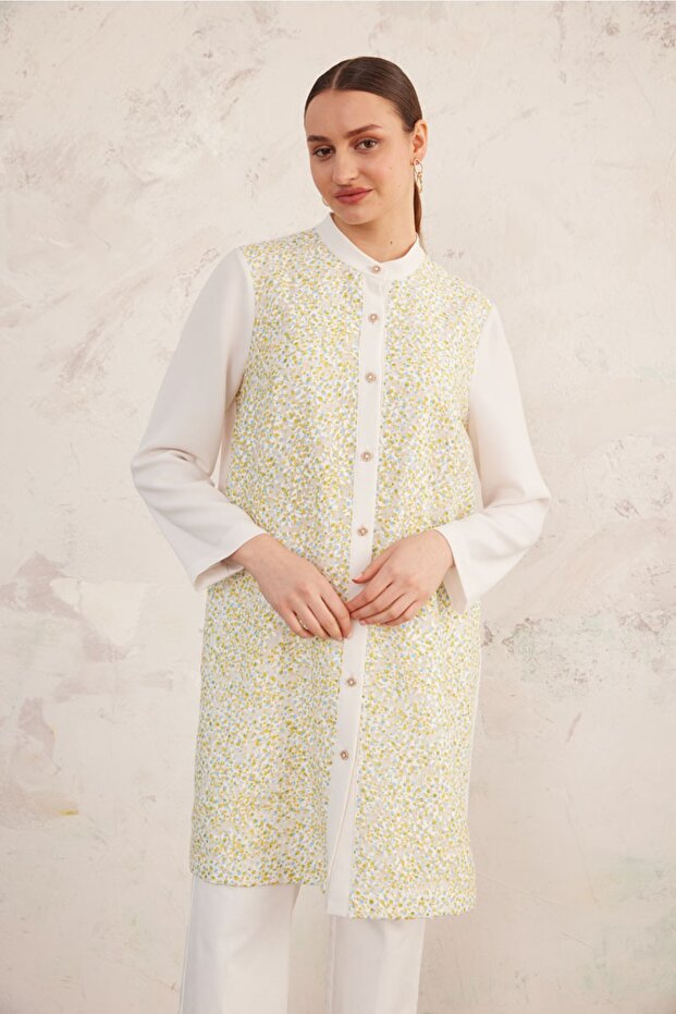 Jakar Garnili Kap - 3