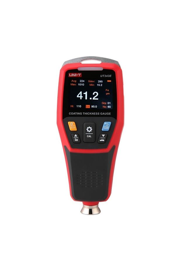 Ut-343e Boya Kalinligi Olcer - 1