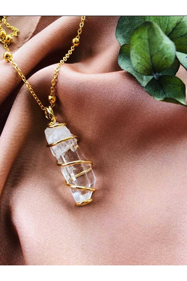 Kıristal Kuvars - 1