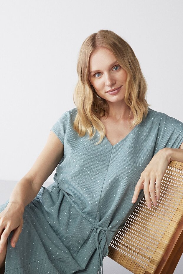 Comfort Mood Elbise - 2