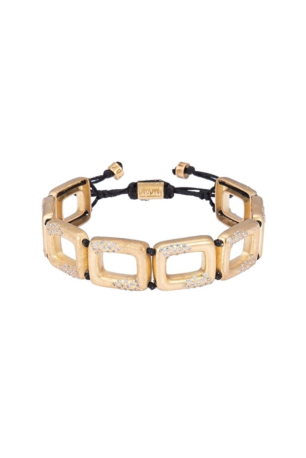 Bronz One More Bileklik - 1