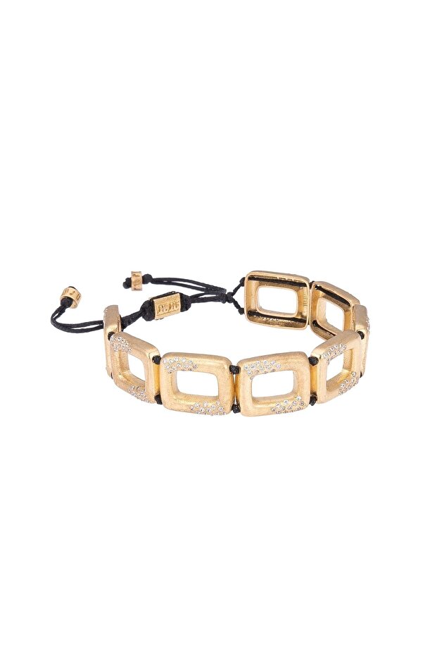 Bronz One More Bileklik - 2