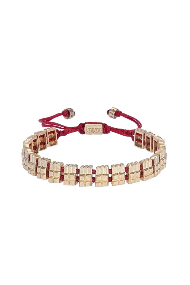 Bronz Hurricane Bileklik - 1