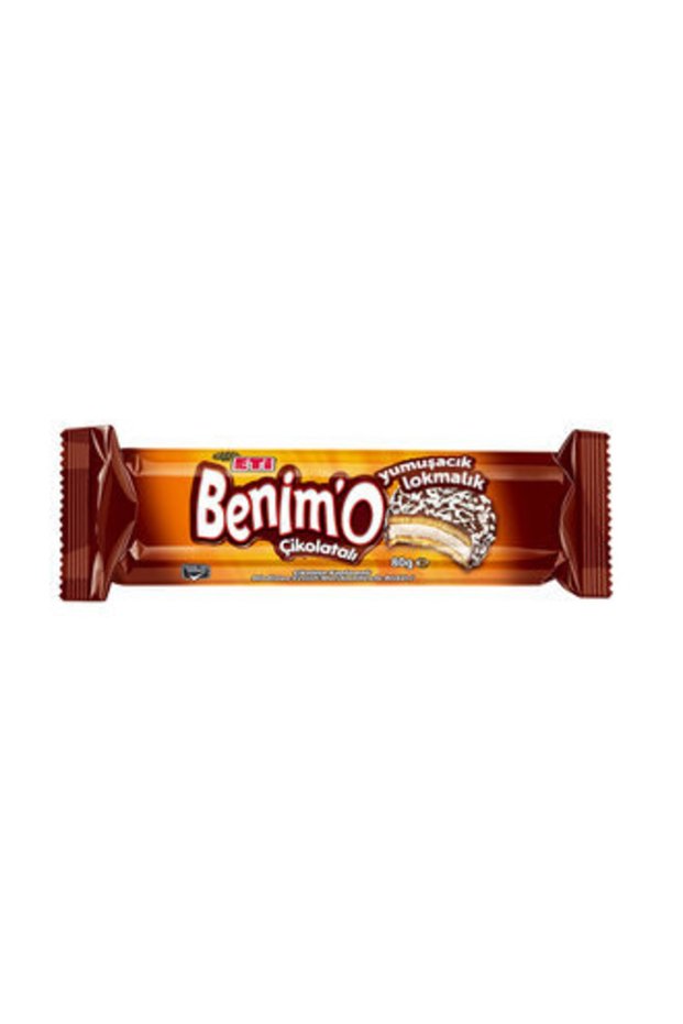 Benimo Chocolate Biscuit 80 g (1 Piece)