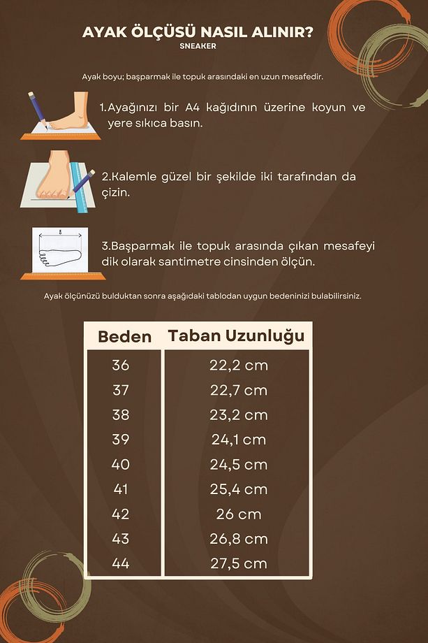 Erkek Siyah Casual Yumuşak Taban Sneaker Bağcıklı Konforlu Dayanıklı Hafif Yürüyüş Ayakkabısı - 8