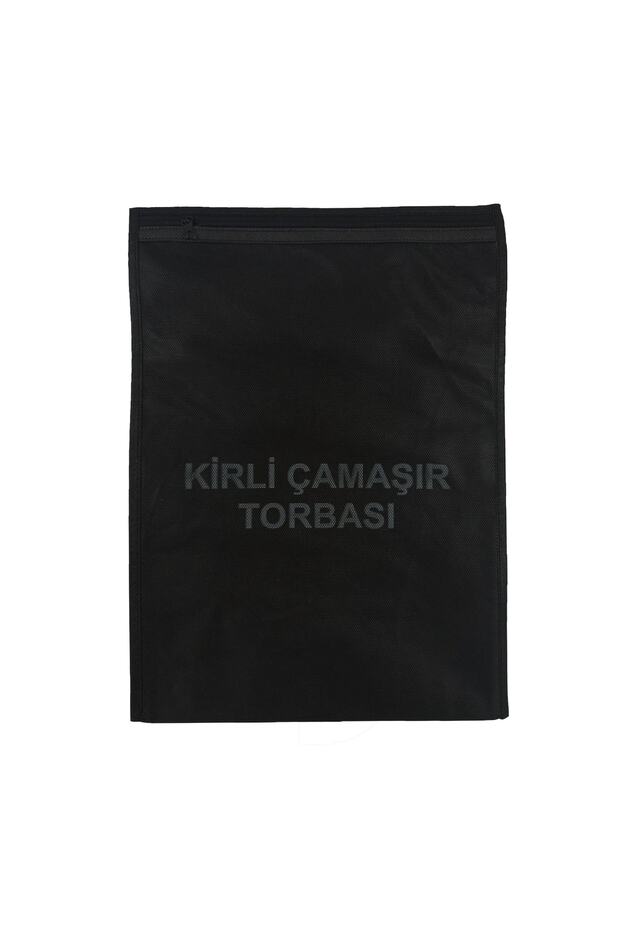 Kirli Çamaşır Torbası - 1