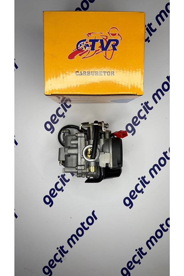 50cc Karbüratör - 1