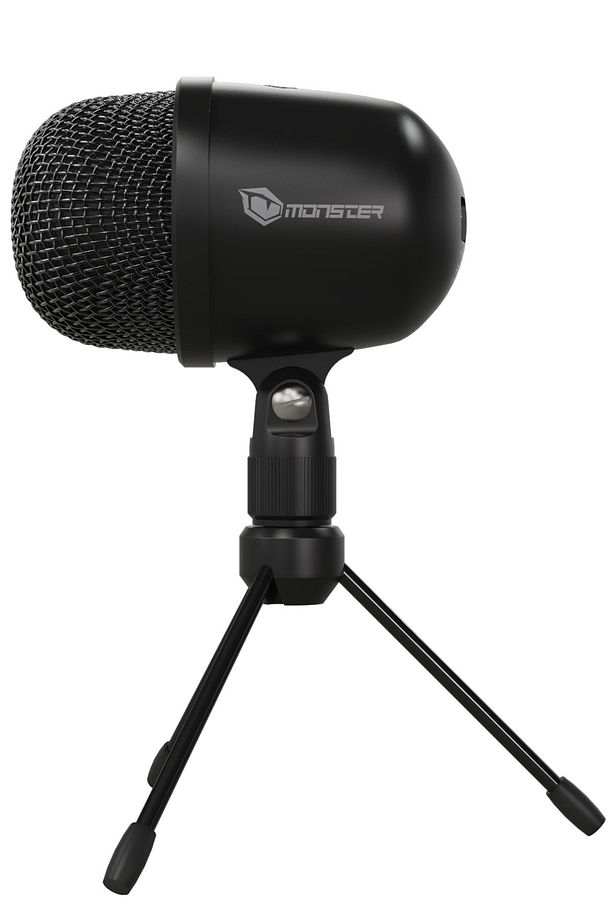 Usb Yayıncı Mikrofonu - 1