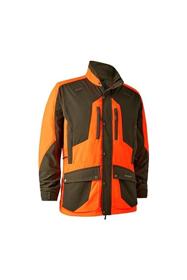 Strike Extreme Turuncu Mont 52 - 2