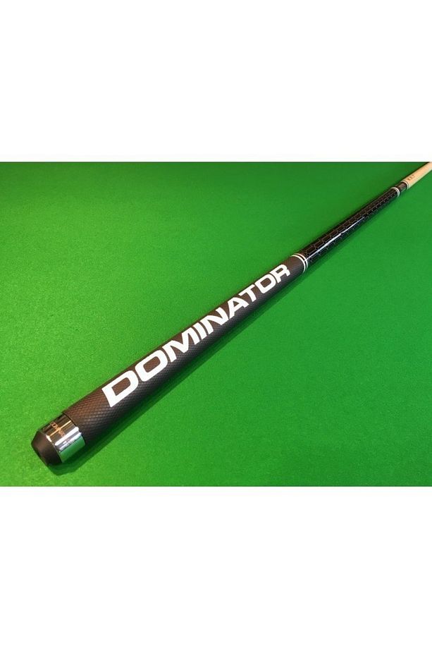 Dominatör Amerikan Bilardo Istakası - 2