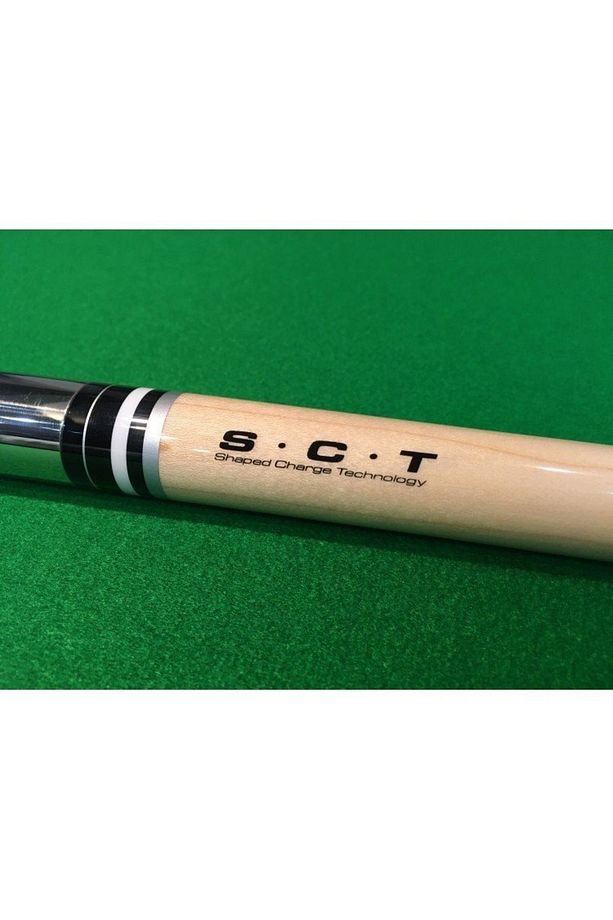 Dominatör Amerikan Bilardo Istakası - 4