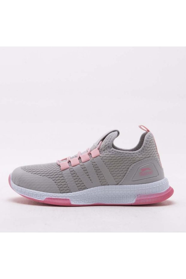 Expo Kids Gray Sports Shoes Sa13lf045