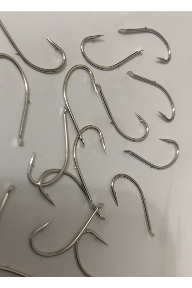 Seıgo Sliced F 705 No:5 Olta Iğnesi - 2