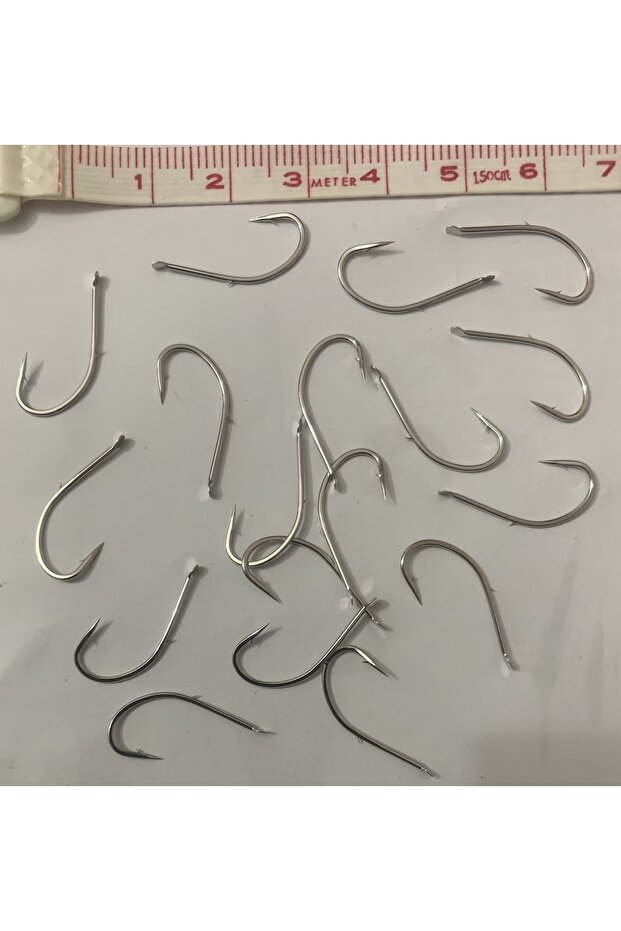 Seıgo Sliced F 705 No:5 Olta Iğnesi - 5