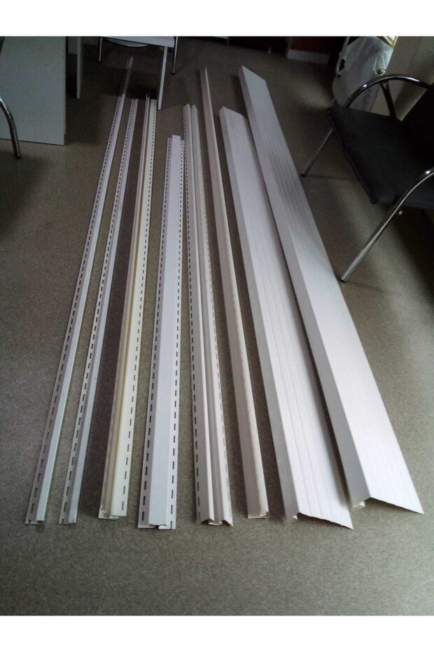 Tekli Bitim Profili 15 adet - 4