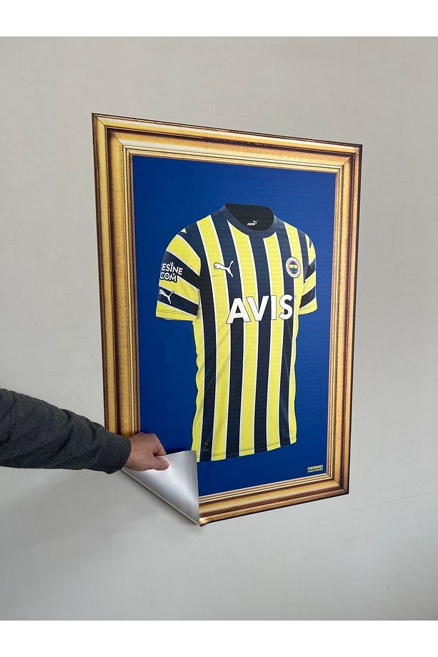 Forma Statik Kağıt Tablo - 5