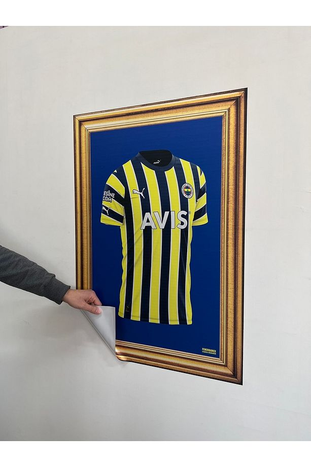 Forma Statik Kağıt Tablo - 7