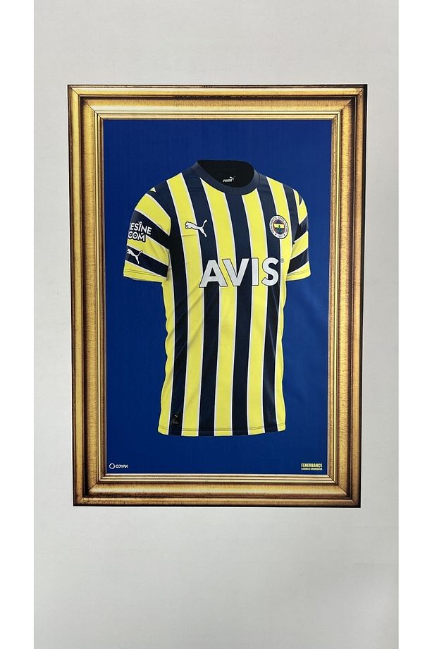 Forma Statik Kağıt Tablo - 8