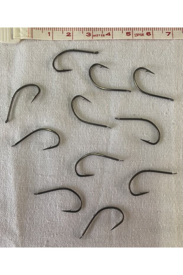 Hooks Kmsg-tf 1607 No: 2 Olta Iğnesi - 4