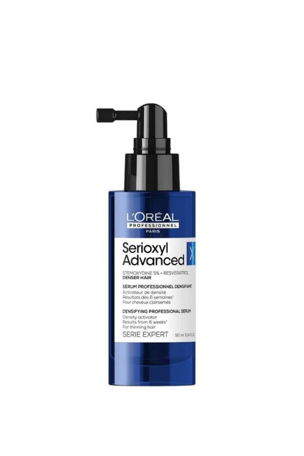 New Serioxyl Advanced Density Boosting Serum 90 Ml.