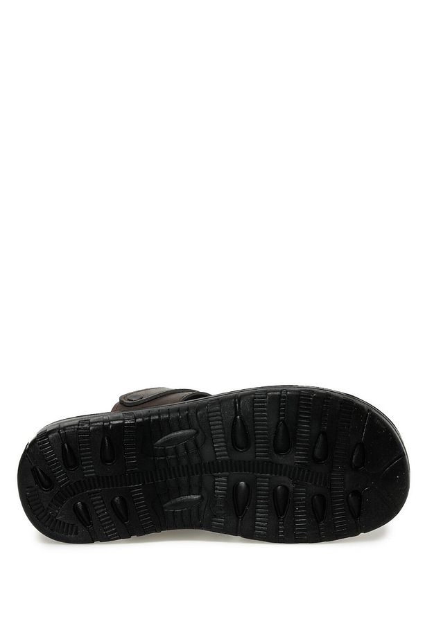 A10137804512010 101378045 404093.m3fx Erkek Sandalet Kahve - 6